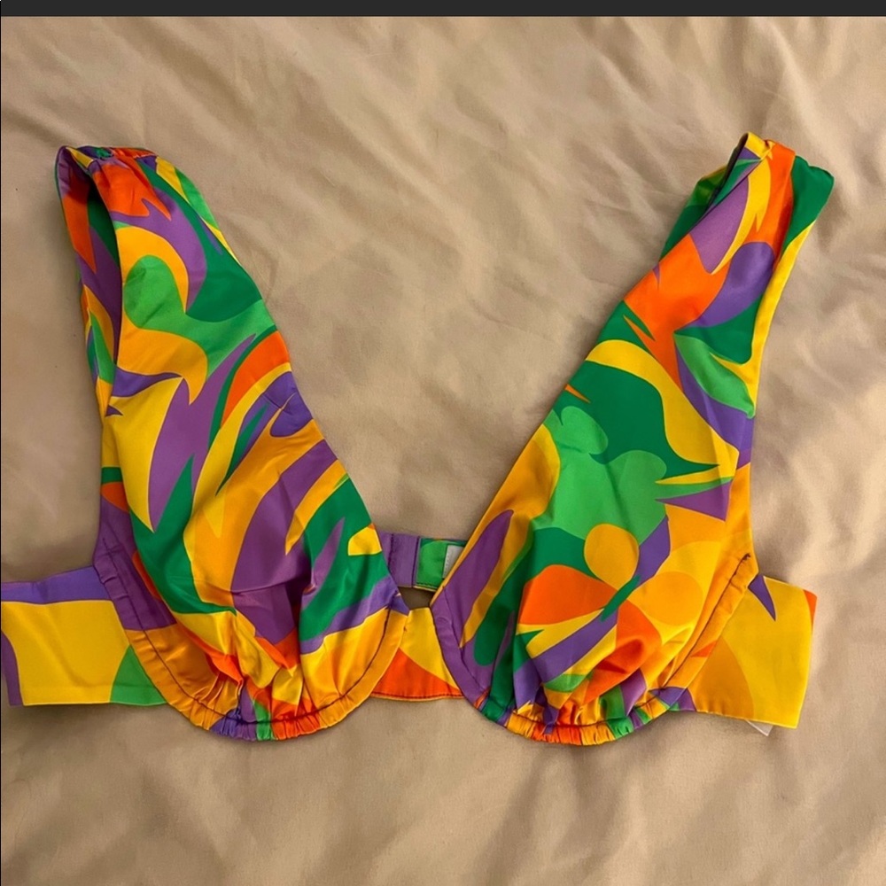 Weworewhat Danielle Bernstein Top